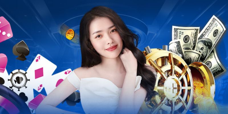 789win1 VA Bắn cá