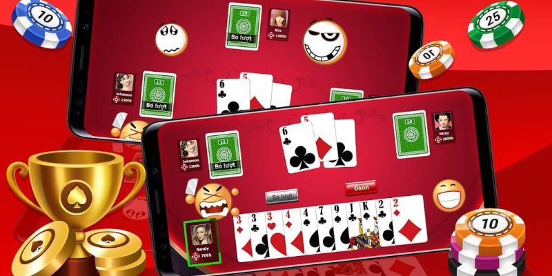 789win1 tai game danh bai tien len mien nam ve may tinh