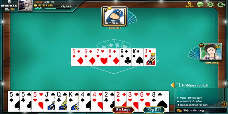 789win1 baccarat là gi