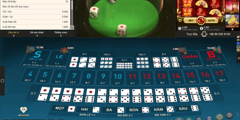 789win1 kết quả xổ số