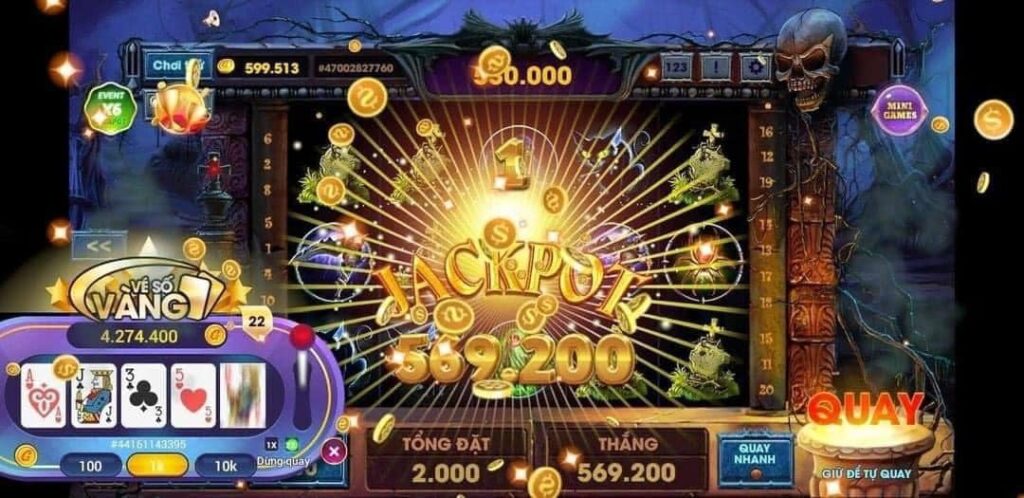 789win1 đánh baccarat là gì